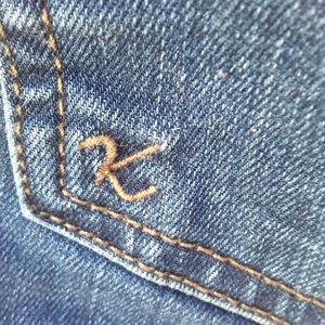 KUT jeans Toothpick skinny Jean's Size 12